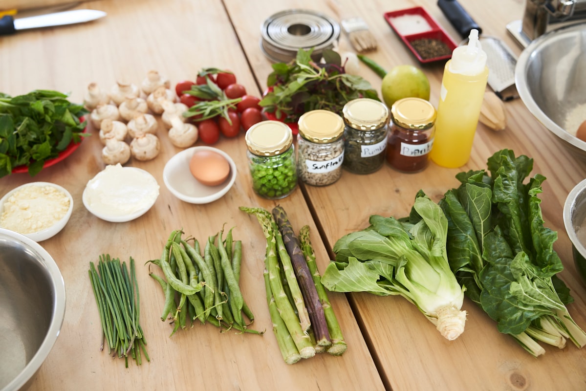 Jus Buah Segar Antioksidan